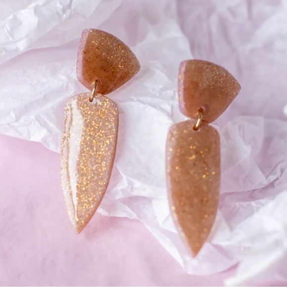 Handmade polymer clay - Picture 3 of 4